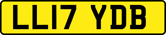 LL17YDB