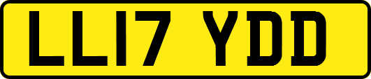 LL17YDD