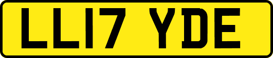 LL17YDE