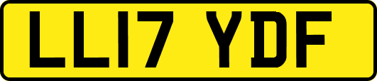 LL17YDF