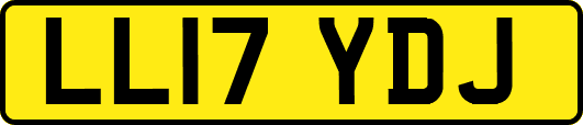 LL17YDJ