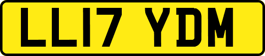 LL17YDM