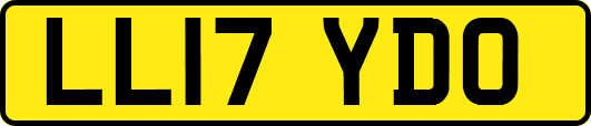 LL17YDO