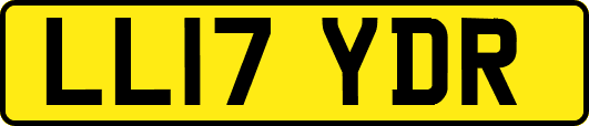 LL17YDR