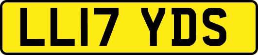 LL17YDS