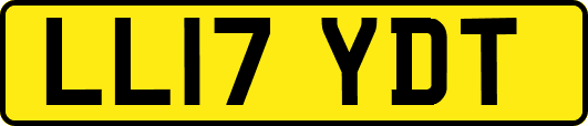 LL17YDT