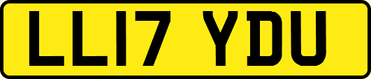 LL17YDU