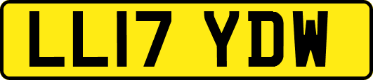 LL17YDW