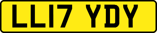 LL17YDY