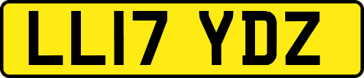 LL17YDZ