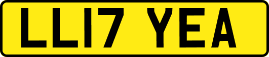 LL17YEA