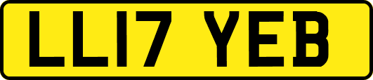 LL17YEB