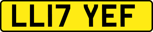 LL17YEF