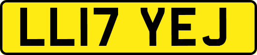 LL17YEJ
