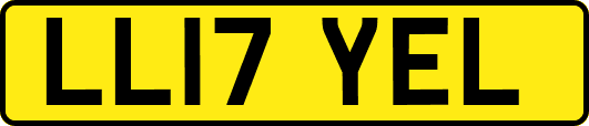 LL17YEL