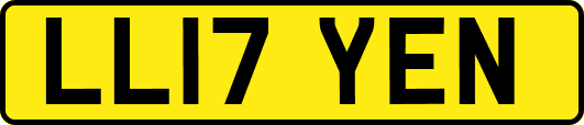 LL17YEN
