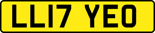 LL17YEO