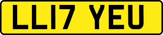 LL17YEU