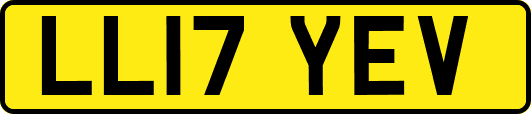 LL17YEV