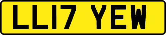 LL17YEW