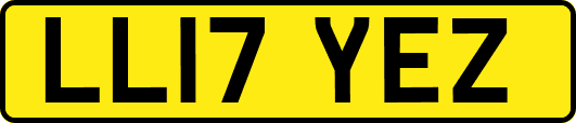 LL17YEZ