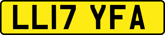 LL17YFA
