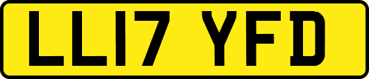 LL17YFD
