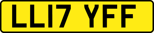 LL17YFF