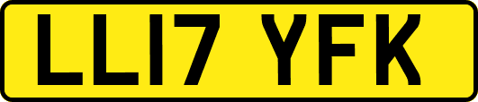 LL17YFK