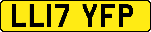 LL17YFP