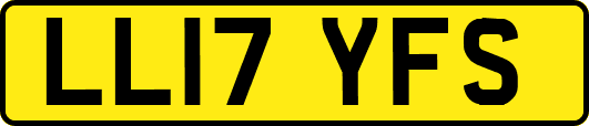 LL17YFS