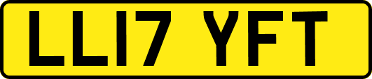 LL17YFT