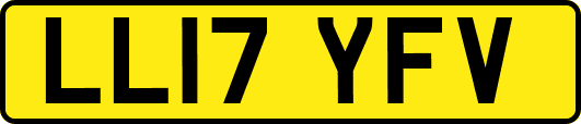 LL17YFV