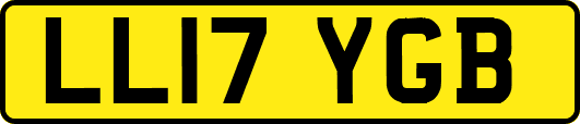LL17YGB