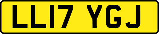 LL17YGJ