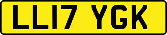 LL17YGK