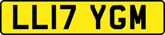 LL17YGM