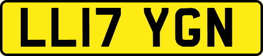 LL17YGN