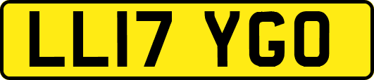 LL17YGO