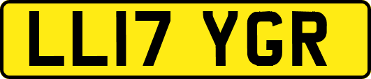 LL17YGR