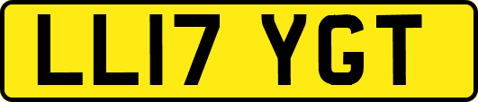 LL17YGT