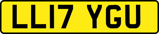 LL17YGU