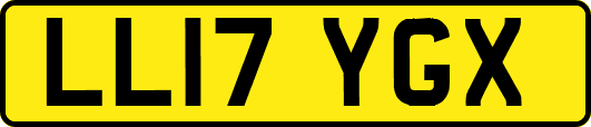 LL17YGX