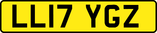 LL17YGZ