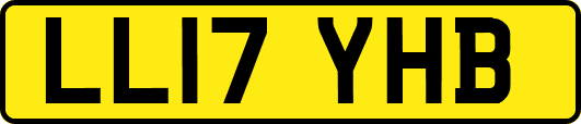 LL17YHB