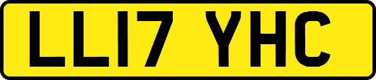 LL17YHC
