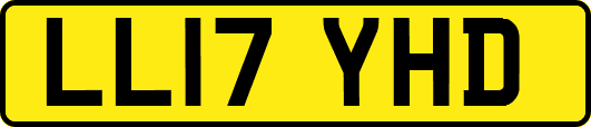 LL17YHD