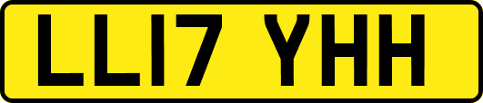 LL17YHH