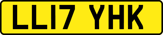 LL17YHK