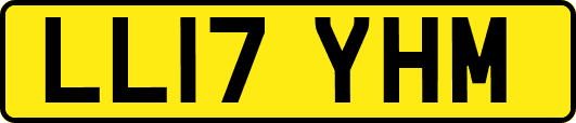 LL17YHM